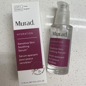 Murad Sensitive Skin Soothing Serum (Hydration series)